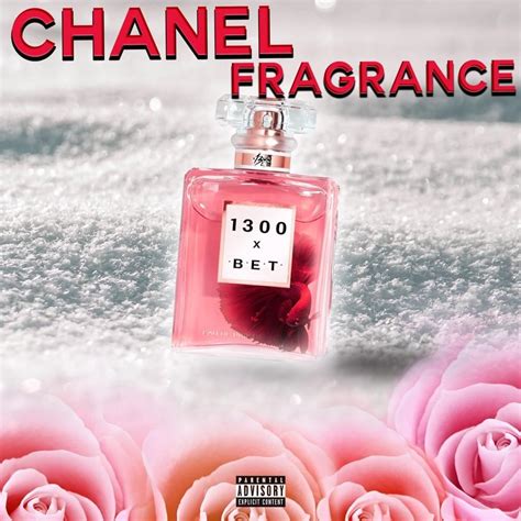 CHANEL PERFUME Lyrics 